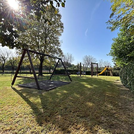 Chalet Garda Peschiera del Garda Zewnętrze zdjęcie