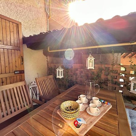 Chalet Garda Peschiera del Garda Zewnętrze zdjęcie