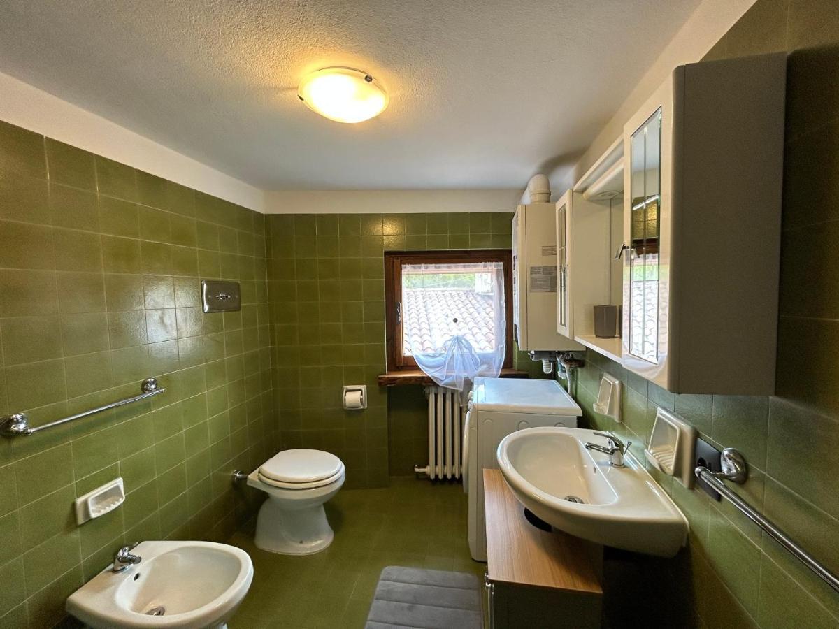 Chalet Garda Peschiera del Garda Zewnętrze zdjęcie