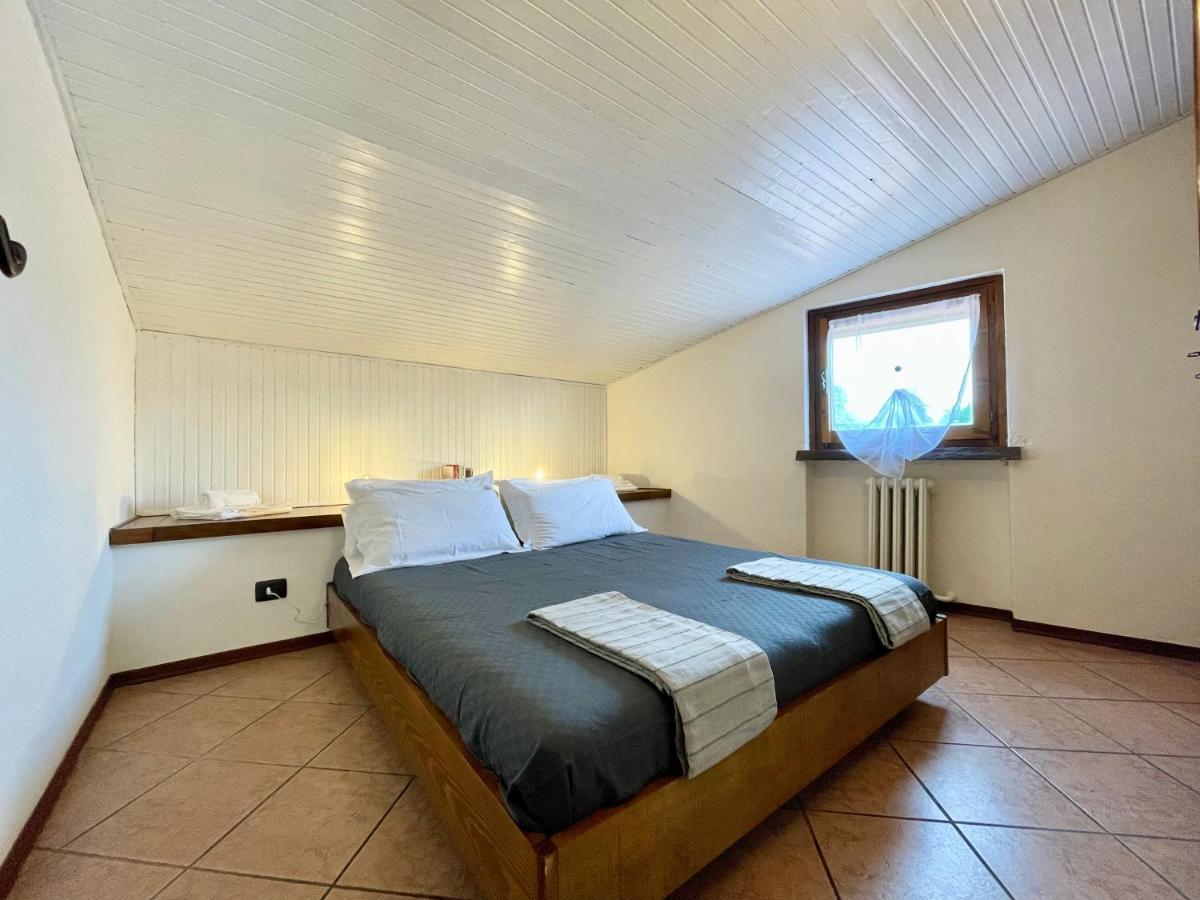 Chalet Garda Peschiera del Garda Zewnętrze zdjęcie