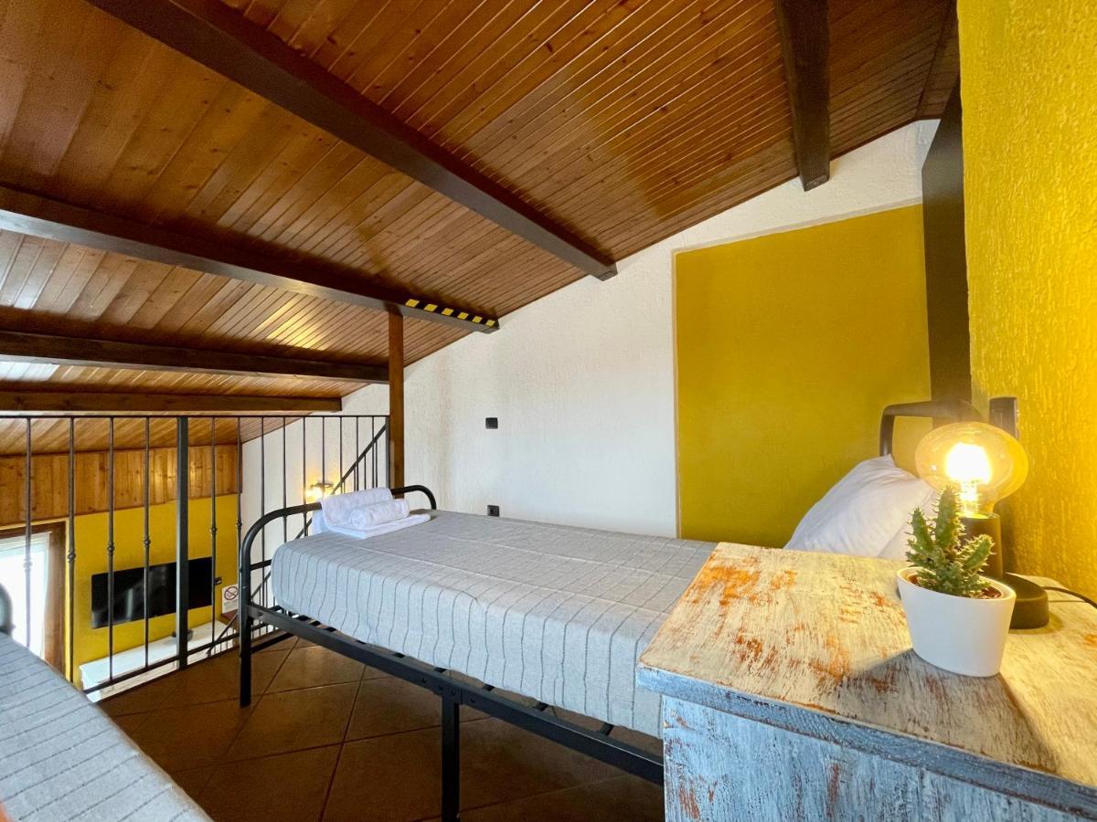 Chalet Garda Peschiera del Garda Zewnętrze zdjęcie