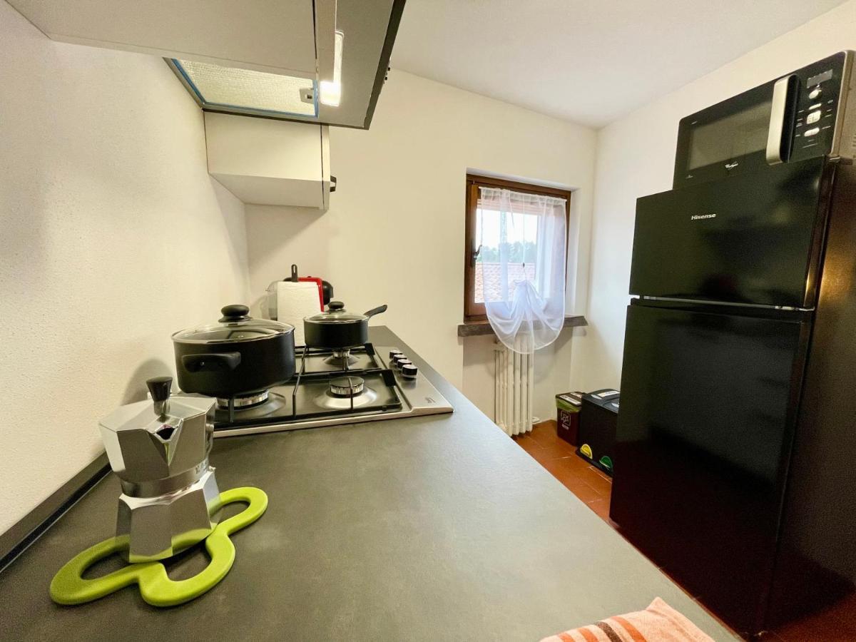 Chalet Garda Peschiera del Garda Zewnętrze zdjęcie
