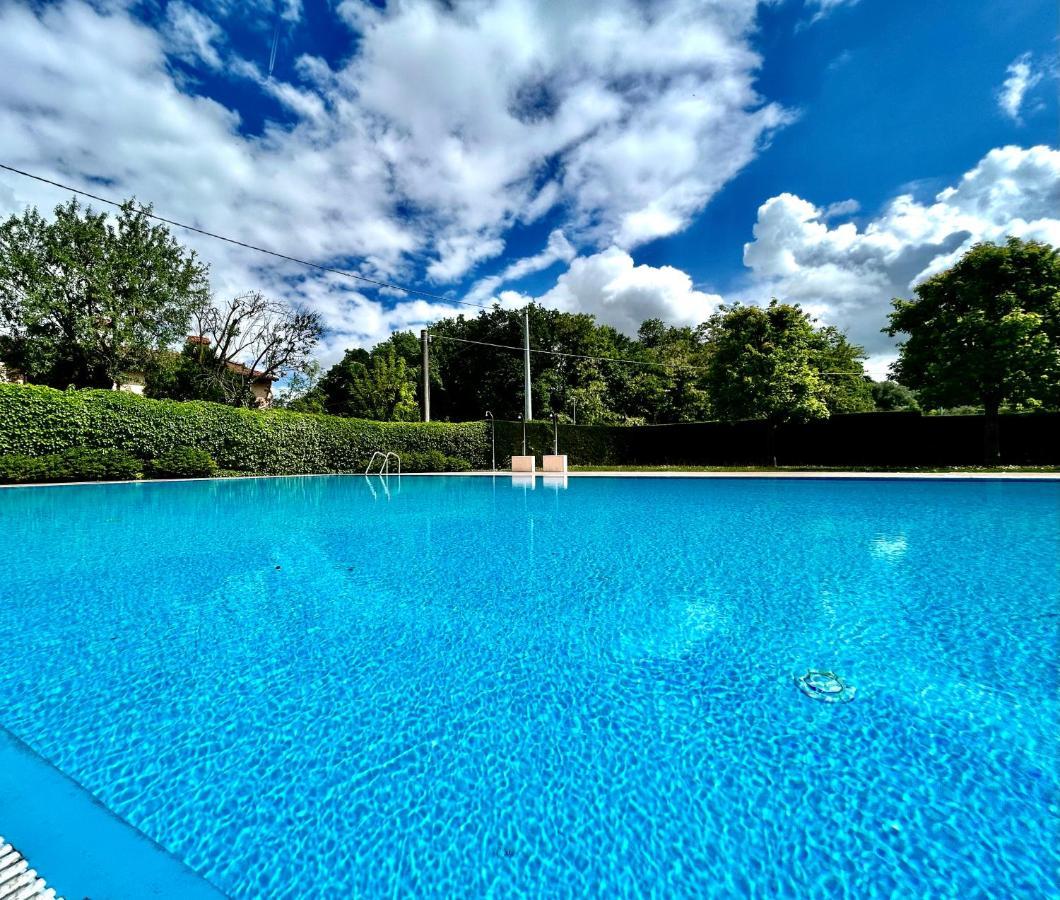 Chalet Garda Peschiera del Garda Zewnętrze zdjęcie