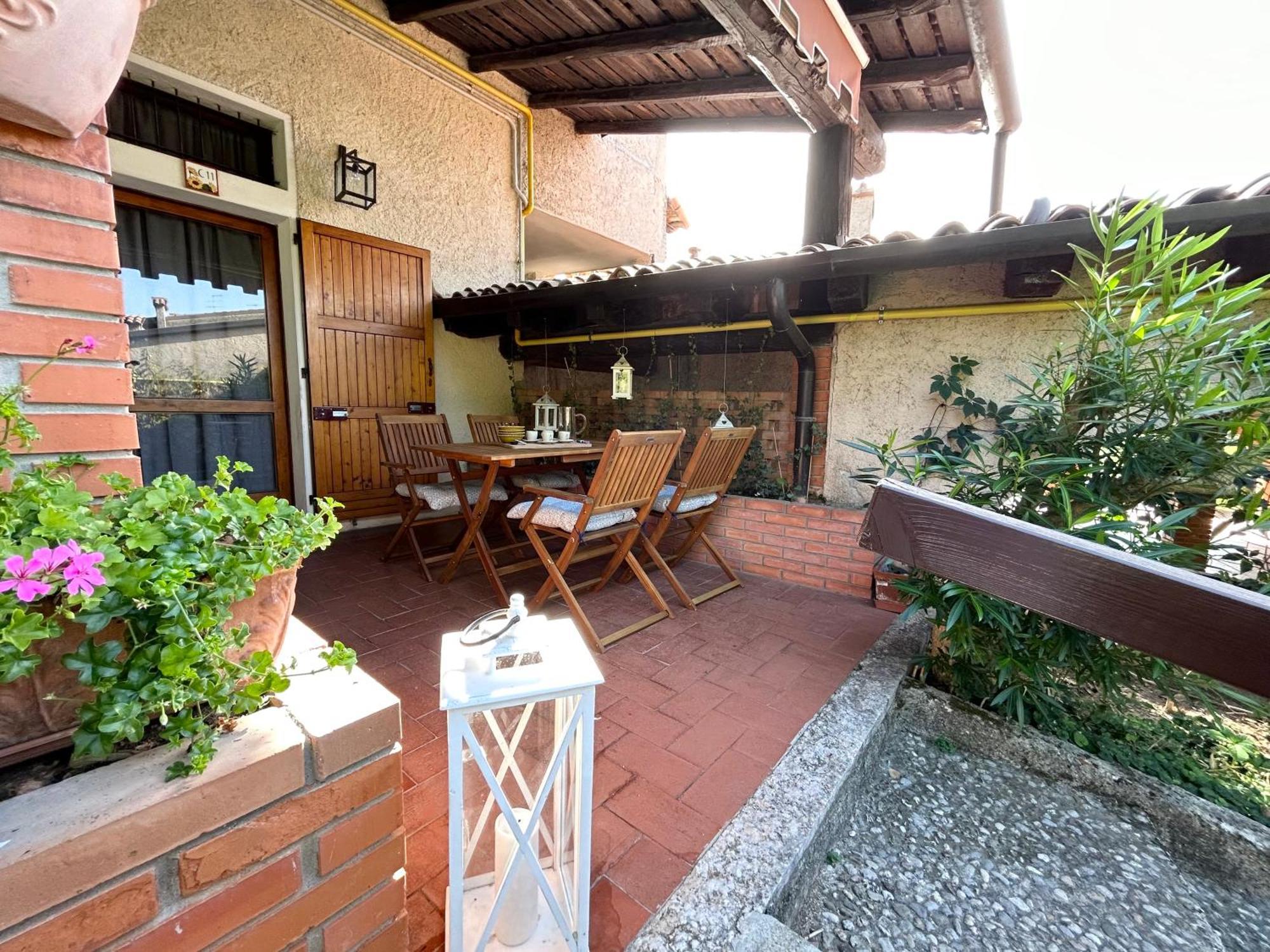 Chalet Garda Peschiera del Garda Zewnętrze zdjęcie